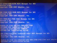 Acer Aspire 5560G - Programy do naprawy dysku nie wykrywają dysku, co robić?