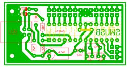 [BASCOM] Nietypowa klawiatura USB dla DOS - brak wykrycia przez BIOS, zmiana VID i PID bezskuteczna