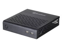 Mini PC do codziennego użytku - Celeron J1900 czy inny pasywnie chłodzony CPU?