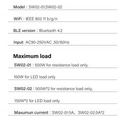 [BK7231N Aubess] Mini Light Switch Teardown, 5A Capability, OpenBeken Flash & GPIO Info
