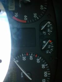 PoloIII 1998r - Czy w VW POLO III 1998r. można wymienić deskę rozdzielczą na uży