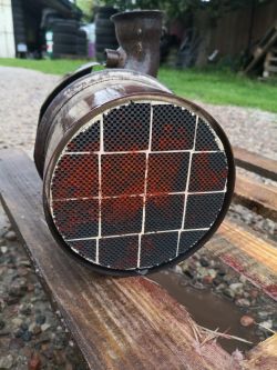 Peugeot 301 1.6hdi 92km 2014r: Kontrolki service i check engine po wymianie filtrów i oleju