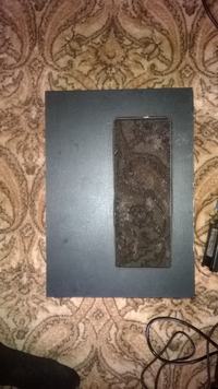 [Sprzedam] Technics SU-7300K na części.