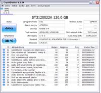 Wolna praca PC z Intel Celeron D 325 i GeForce FX 5700LE po formacie - co zrobić?