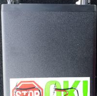 Czy CB Radio President Harry III ASC 12/24 może być podrobione?