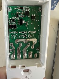 Disassembling and Configuring Filohome FL-M1 Smart Wifi Switch: Differences from FL-M2, FL-M3 Disassembling and Configuring Filohome FL-M1 Smart Wifi Switch: Differences from FL-M2, FL-M3