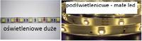 Oświetlenie LED - zabezpieczenie przed transformatorem i za też. Oświetlenie LED - zabezpieczenie przed transformatorem i za też.