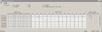 Programowalny zespół wyłączników (ATmega8) Programowalny zespół wyłączników (ATmega8)