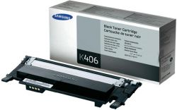Samsung C460FW - czarny toner wyczerpany po 2 miesiącach od zakupu.