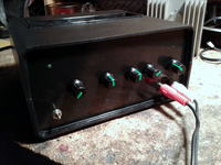 OBUDOWY (jak ja to robię) kilka sztuczek dla początkujących [cz.3 - PLASTIK]