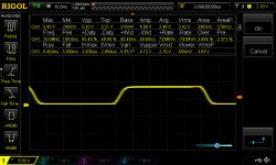Bardzo prosty,przestrajany generator sygnału prostokątnego 17kHz-20MHz (LTC6900) Bardzo prosty,przestrajany generator sygnału prostokątnego 17kHz-20MHz (LTC6900)