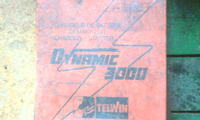 Schemat prostownika z rozruchem TELWIN DYNAMIC 3000 Schemat prostownika z rozruchem TELWIN DYNAMIC 3000