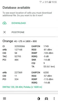 Internet radiowy nie działa prawidłowo 24/7 | e-nauczanie