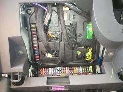 Volkswagen SHARAN 2004r szyby, centralny zamek nie działa