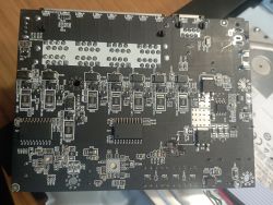 Czy przepalony układ w rejestratorze kamer da się naprawić?