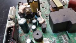 Poszukuję schematu do przetwornicy PowerSinus 3000 po uszkodzeniu wodnym