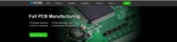 10 zakładów produkujących PCB w Chinach.