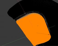 Blender/Boolean - Jak dopasować do siebie dwa elementy wydruku STL Blender/Boolean - Jak dopasować do siebie dwa elementy wydruku STL