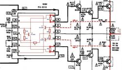 Pioneer Amplifiers: PA0016 Chip Replacement, Circuit Diagram & Trusted Sources 