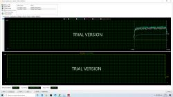 Freezy w grach na GTX1050 TI i i5-4460 mimo nowej płyty i dysku