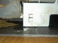 Jak zdemontować pompogrzałkę w zmywarce Siemens SN25M880EU/02 z błędem E09?