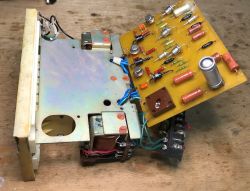 Retro triple time relay - VL-34UKHL4 - gallery from inside