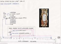 Rejestrator kasetowy Unitra Elmasz RZ-1547 SMAK - opis i kalibracja.