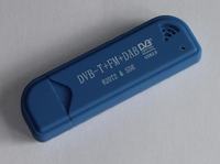 RTL-SDR - an SDR receiver from a cheap DVB-T tuner on a USB connector
