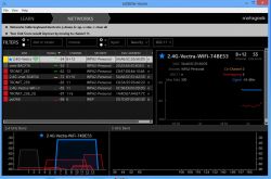 Dlaczego Wifi w laptopie Lenovo Y500 zacina się?