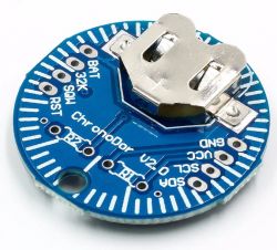 How to Implement a Clock in OpenBeken Devices Without Using NTP Protocol