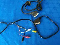 Samsung TV, Philips Video - How to Plug New TV, Old Video and DVD Together? Samsung TV, Philips Video - How to Plug New TV, Old Video and DVD Together?