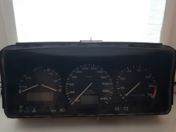 - Licznik MFA Passat B3, zagadka nie do rozwiązania