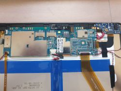 Gdzie znaleźć firmware do tabletu Blow SilverTab 10HD 3G?