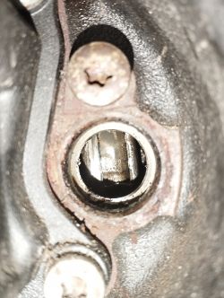 Audi A5 8t 2.0 TFSI - iskra tylko na jednym cylindrze