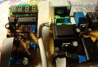 IR2130: Wybór kondensatora bootstrap dla IGBT IRG4PC30UD przy 4kHz PWM?