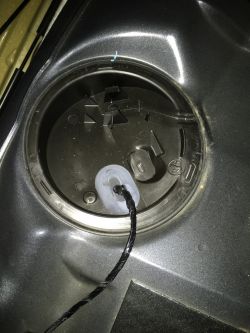 Testing Fuel Pump Functionality on Laguna 3, 2.0 dci, 150 HP, 2013 - Step by Step Guide