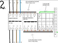 Surge Arrester Connection Options: Phase Current Rail vs Aesthetics in Switchgear Setup