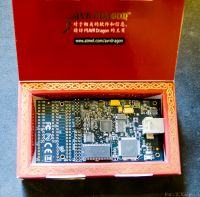 [Sprzedam] Programator AVR DRAGON