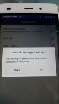 Huawei P8 Lite ALE-21: No Network Coverage After Fall, Replaced Antennas & Sim Socket, IMEI OK Huawei P8 Lite ALE-21: No Network Coverage After Fall, Replaced Antennas & Sim Socket, IMEI OK