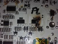 Zamienniki dla tranzystora ZXMP 6A17 i diod WH W9 SMD - jakie wybrać?
