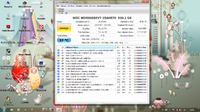 BlueScreen na Samsung R540 – reset po BSOD, winny dysk czy RAM?
