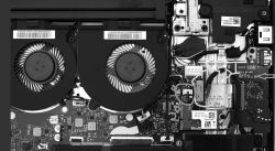 Lenovo Y700-17ISK - Brak obrazu podczas bootowania i na W10, na Ubuntu działa