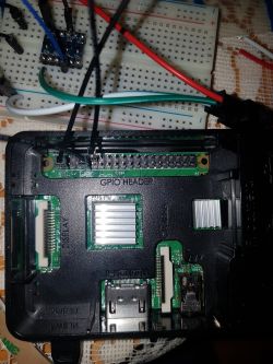 Podłączenie programowalnych pasków ledowych do zasilacza 12,5 V