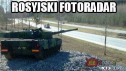 Sygnalizacja świetlna czy dyskoteka?