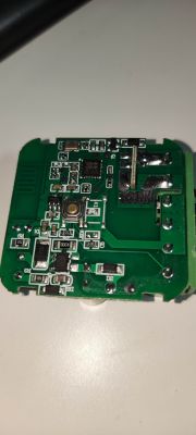 BK7231N Generic Smart Switch: Aliexpress Flashing, Soldering Cables & CloudCutter Issues