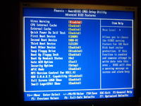 Windows 7 - podczas instalacji czarny ekran Windows 7 - podczas instalacji czarny ekran