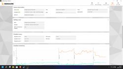 Problem z wydajnością laptopa Acer Nitro 5 w grach.