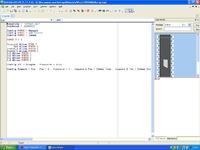 Bascom Algorytm PWM i ADC