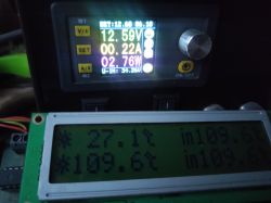 Mini test past termoprzewodzących