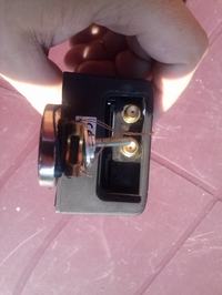 Tracker TK104 - Kabel USB do urządzenia, czy urządzenie zapisuje lokalizacje